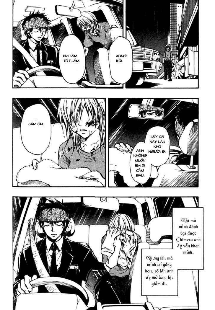 variante chapter 8 3