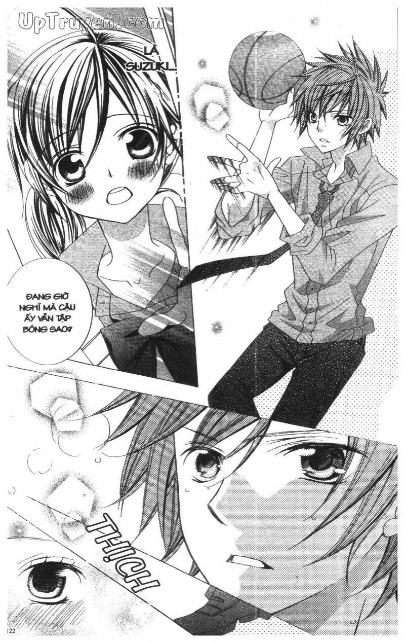 i love you suzuki chapter 13 203