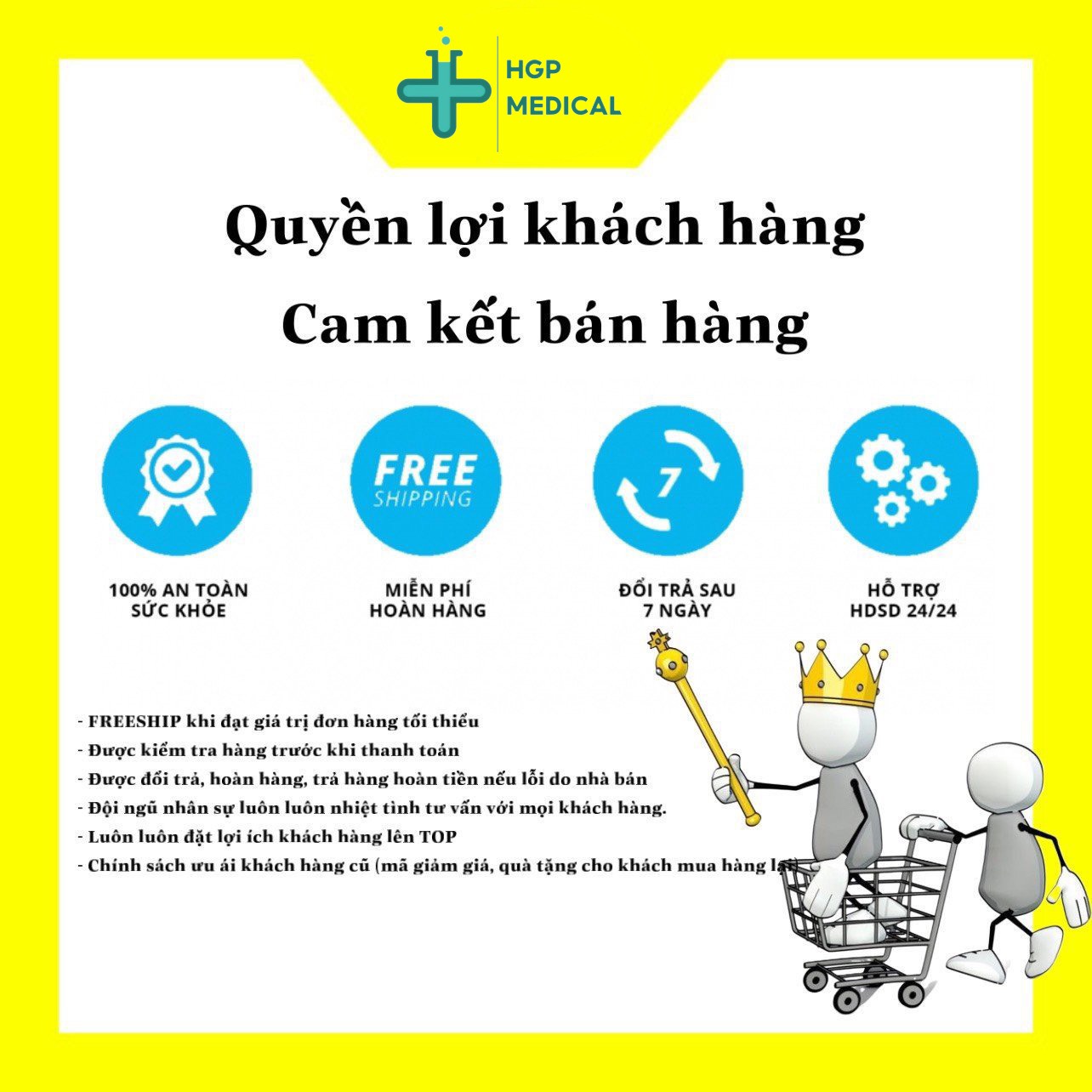 KIT TEST NHANH COVID19 ACON FLOWFLEX MỸ COMBO LẺ 1 KIT 5 KIT 10 KIT 1 HỘP