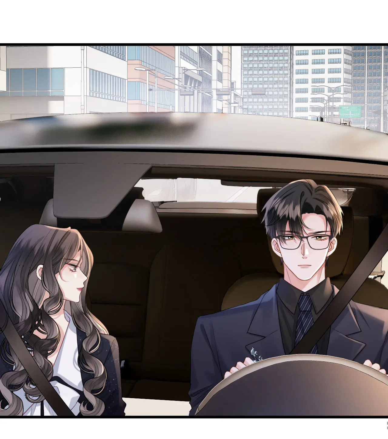 ngày mai cũng thích anh chapter 3 42