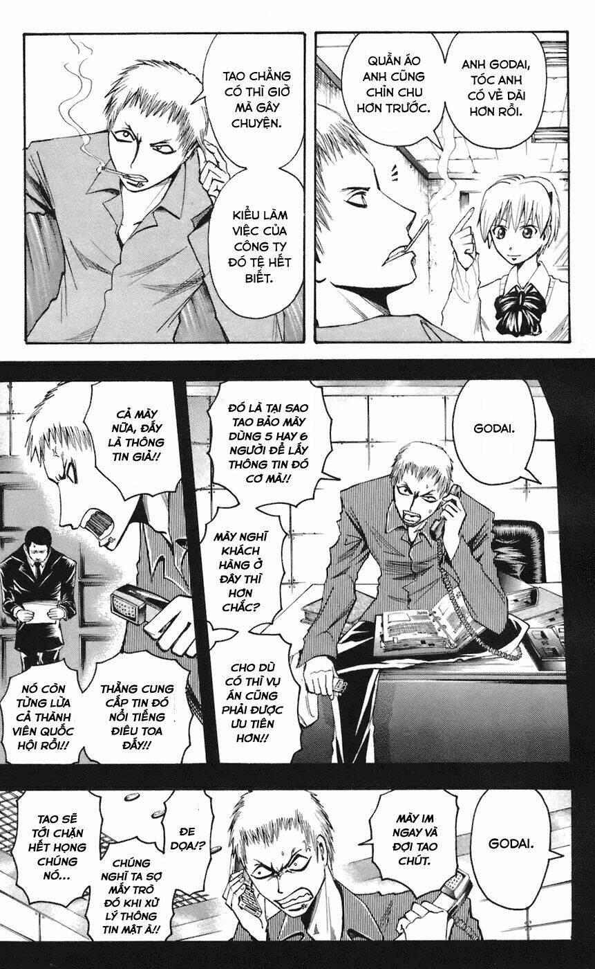 majin tantei nougami neuro chapter 62 13