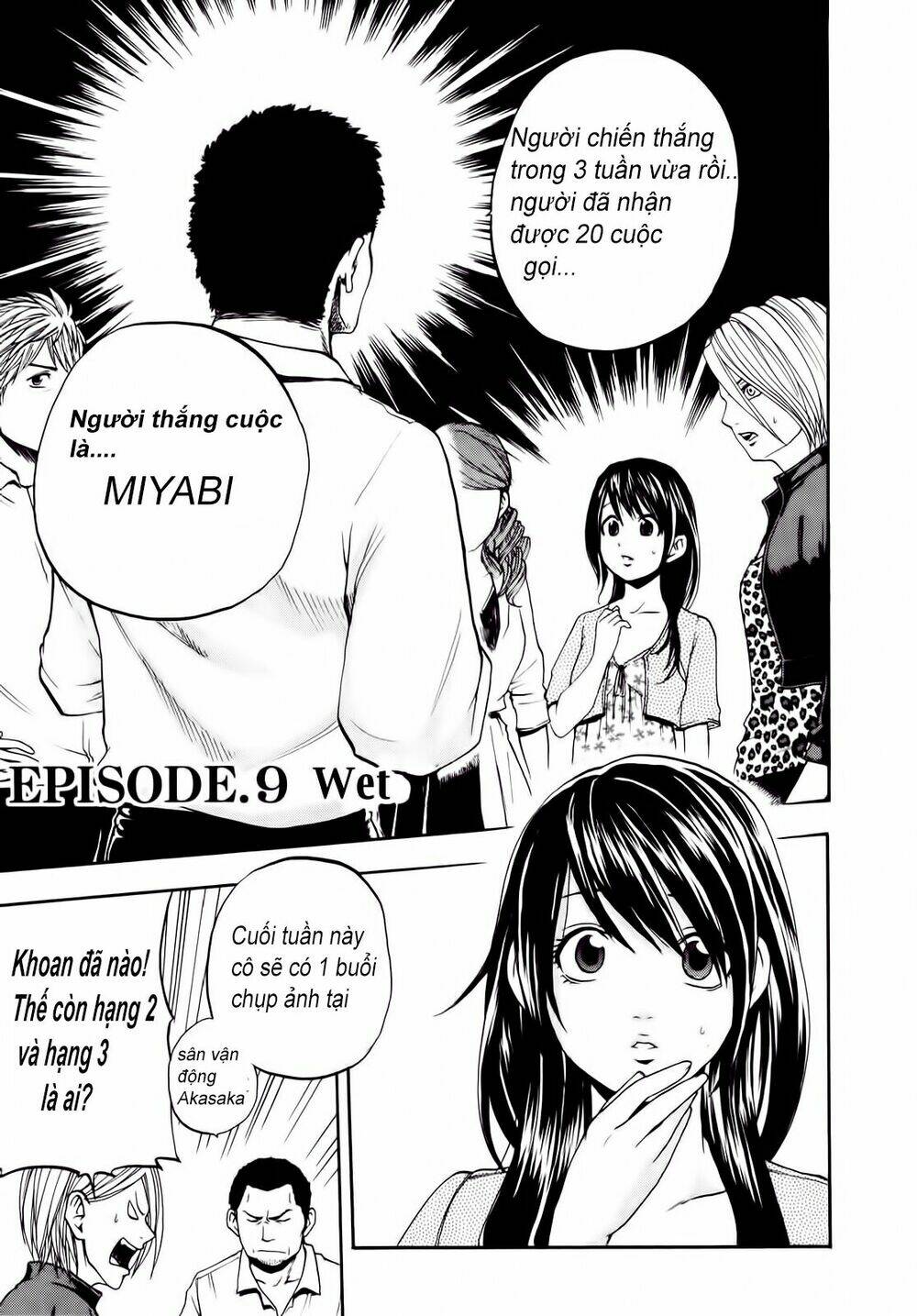 delivery cinderella chapter 9 1