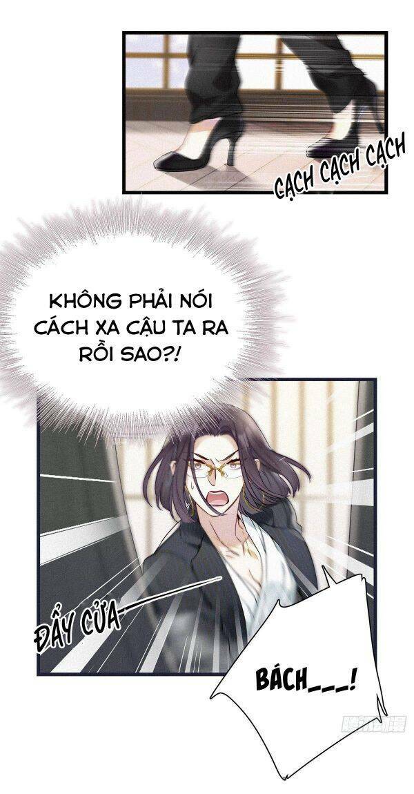 thỉnh quân nhập quái chapter 8 13