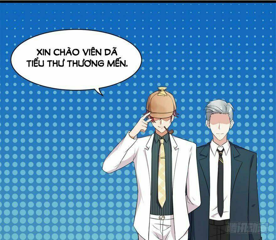 trinh thám quý tộc chapter 1 66