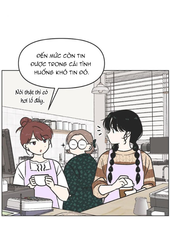 Thanh Xuân Đáng Yêu chapter 6.2 18