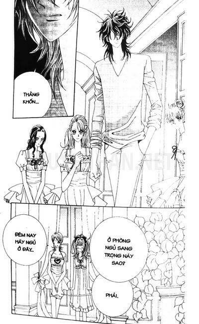 lọ lem hậu đậu chapter 30 16