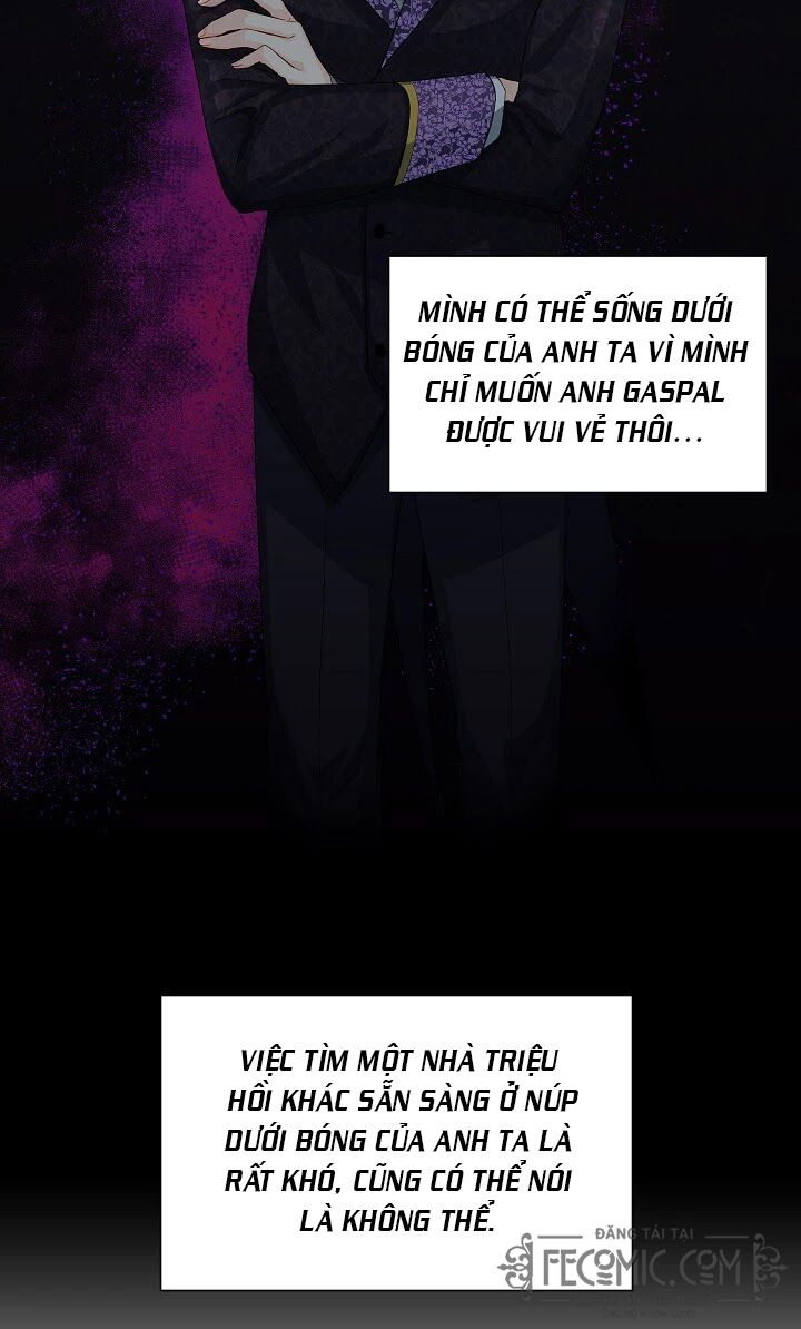 nữ công tước với tâm hồn trống rỗng chapter 55 44