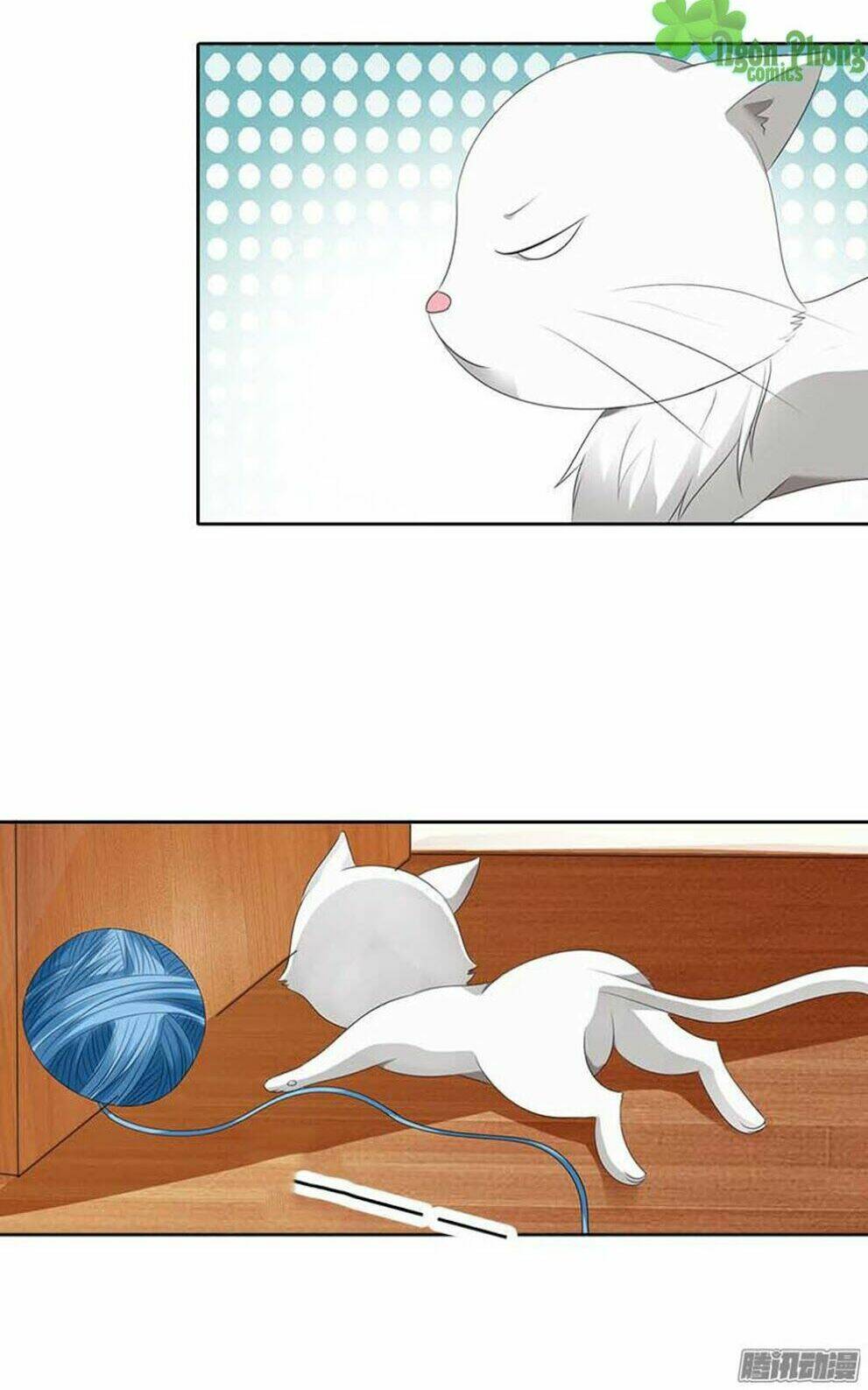 em vẫn còn nhỏ chapter 44 9