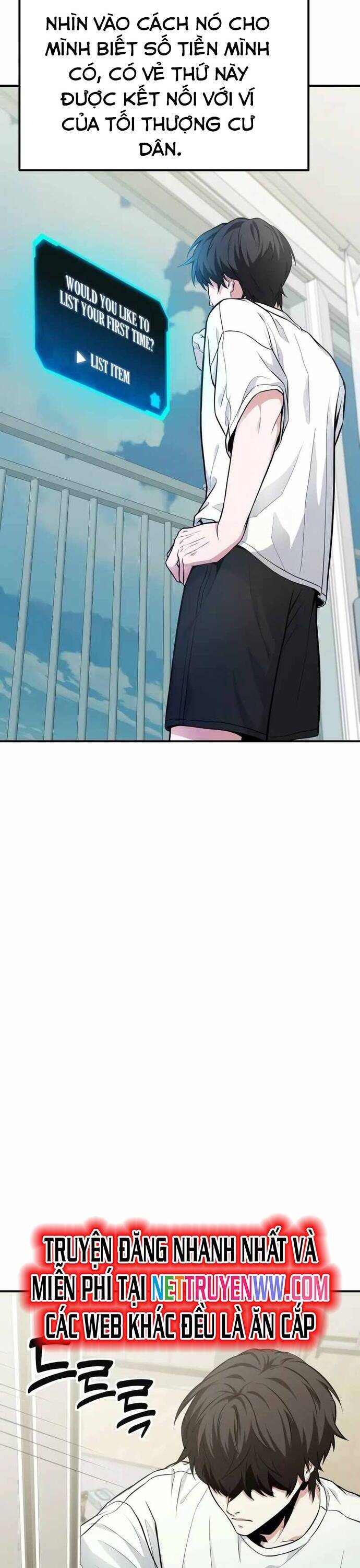 Tuyệt Đối Dân Cư Chapter 2 4