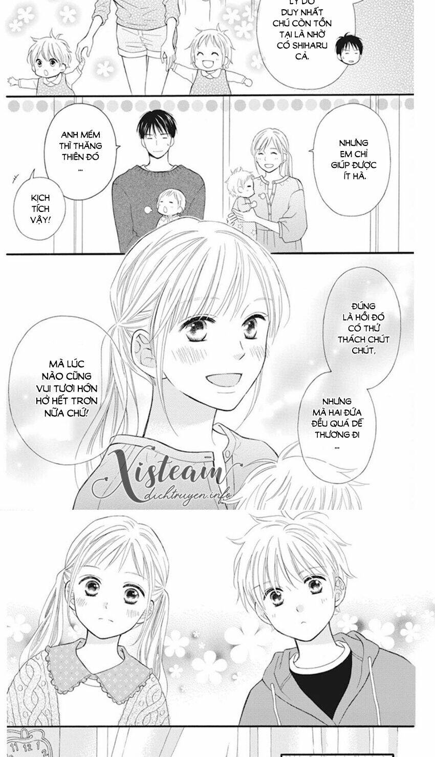 life so happy chapter 18 44