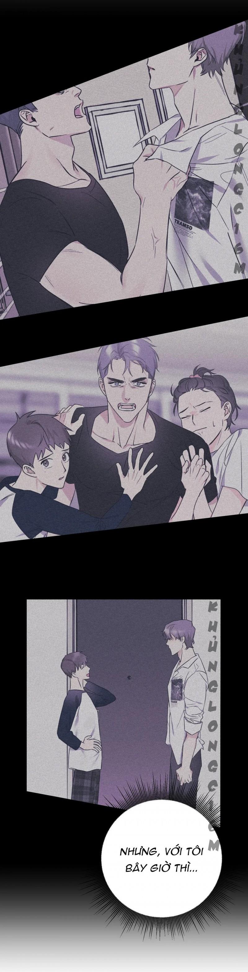 ngã rẽ chapter 5.1 15