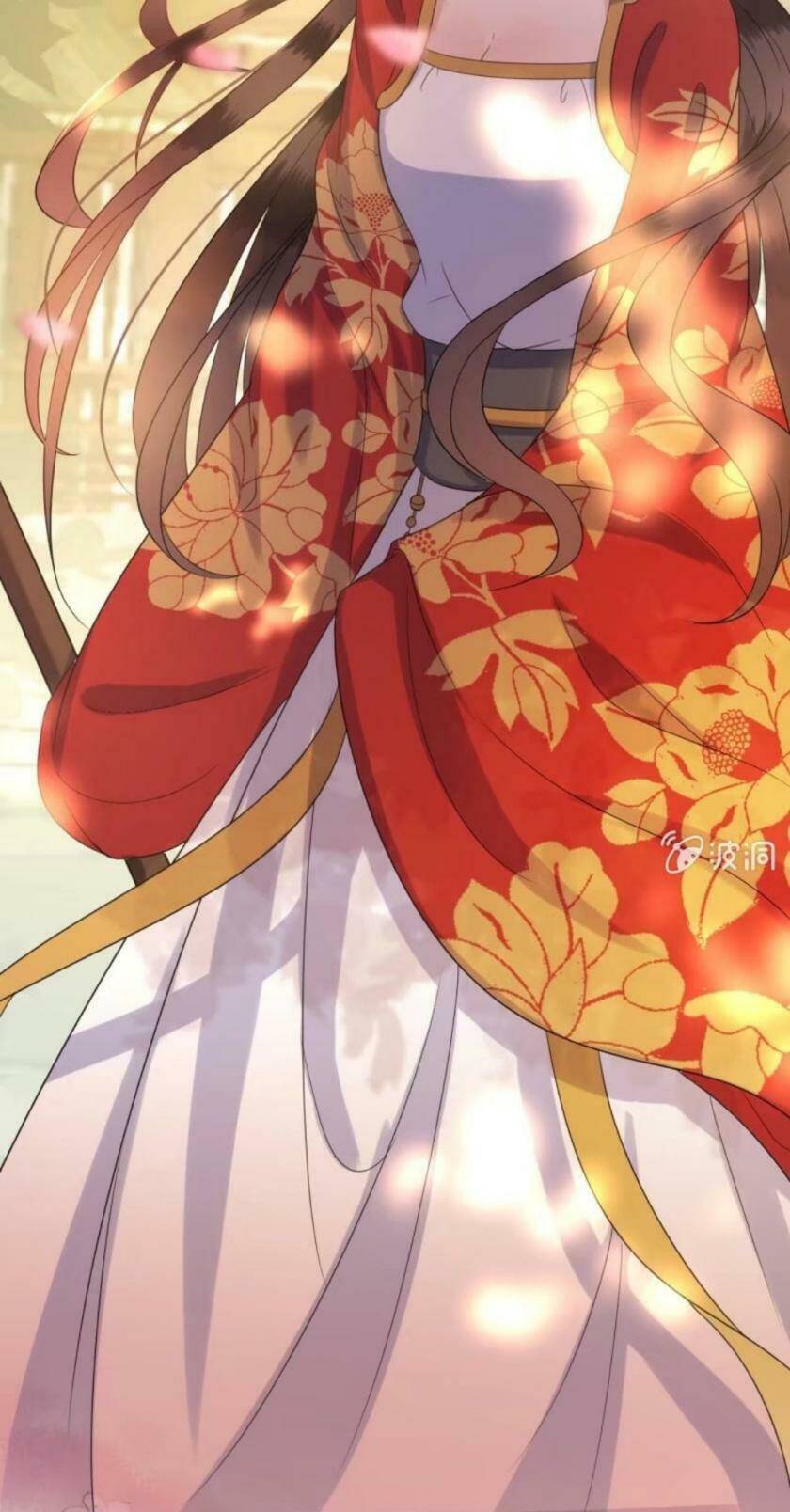 theo đuổi hoàng tử quá khó a~ chapter 47 3