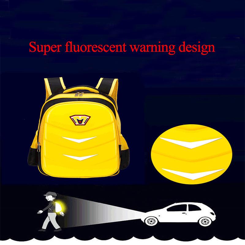 Trẻ Em Học Túi Cho Bé Gái Bé Trai Phản Quang Chống Thấm Ba Lô Trường Tiểu Học Trẻ Em Túi Chất Lượng Hàng Đầu Chỉnh Hình Lưng Ba Lô