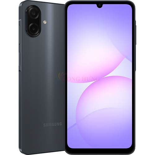 Điện thoại Samsung Galaxy A07s (4GB/64GB) - Hàng chính hãng