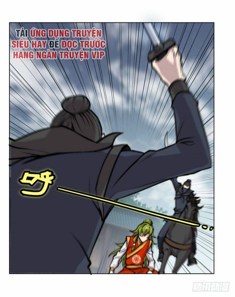 cuộc sống thoái ẩn của võ lâm chi vương chapter 95 31