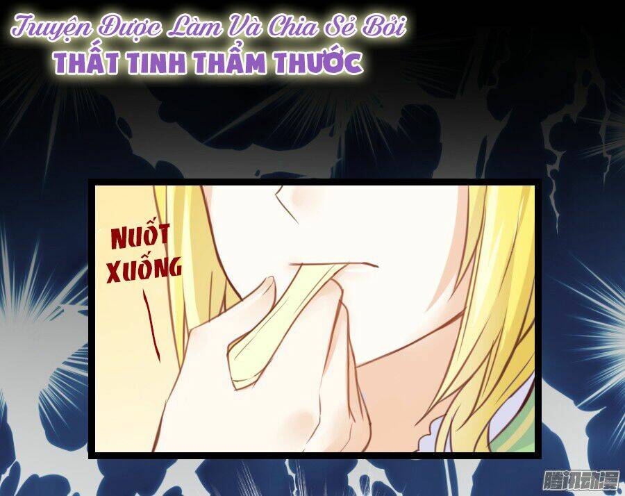 hôm nay ta cũng muốn trêu chọc nàng chapter 15 46