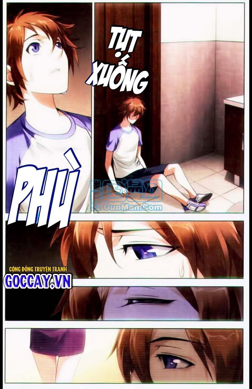 long tộc 2 chapter 31 15