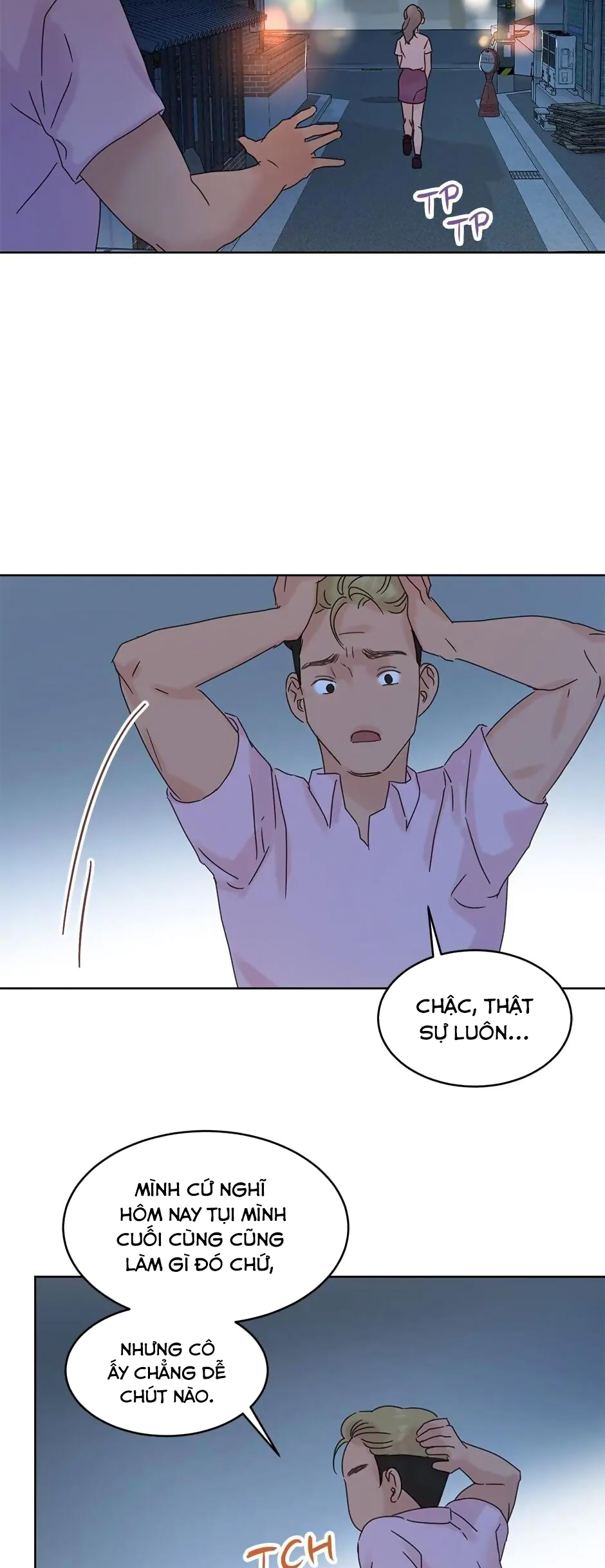 sự trả thù ngọt ngào của vợ tôi chapter 72 14