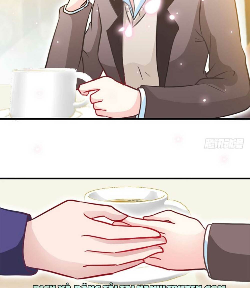 truy nã toàn cầu truy thê về sủng chapter 16 7