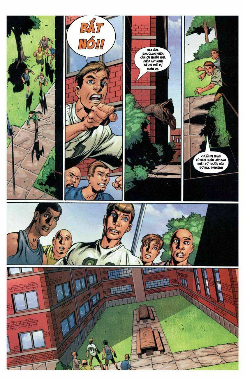 ultimate spider-man chapter 28 20