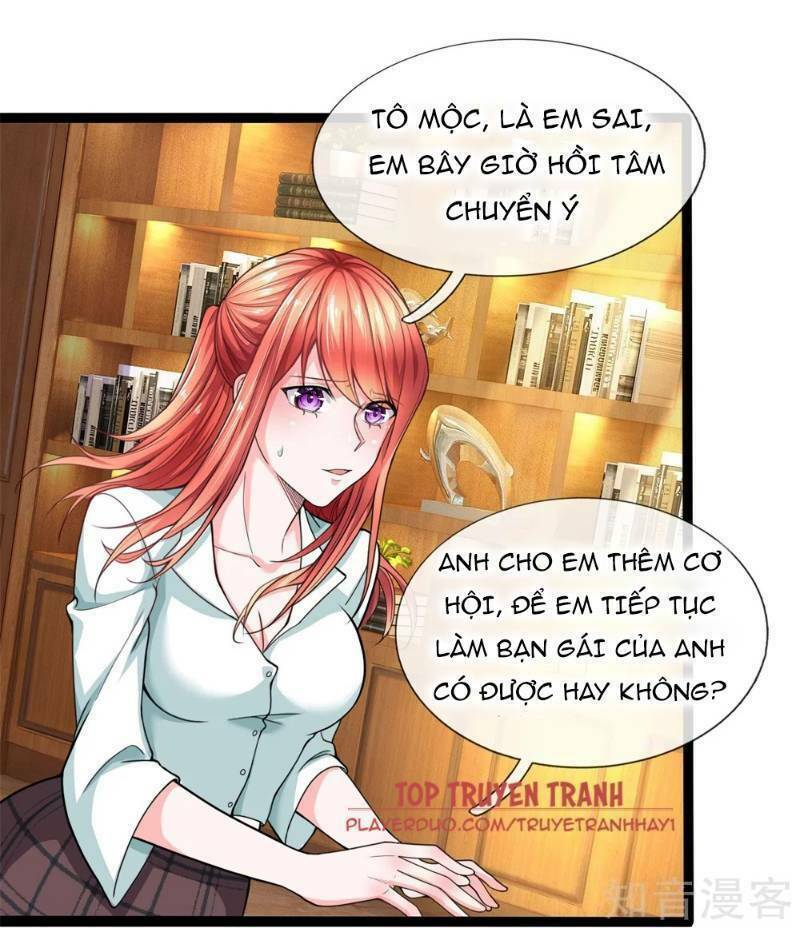 tuyệt đỉnh khí thiếu chapter 15 12