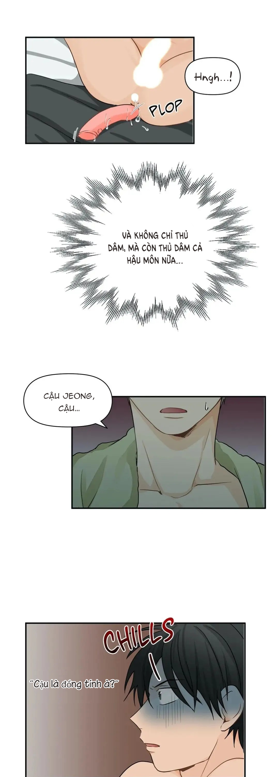 từ đầu xuống chân chapter 2 6