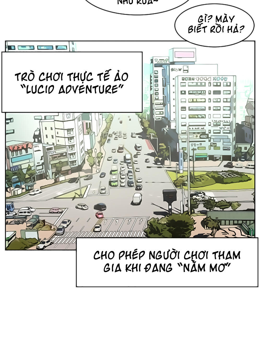 hard core leveling warrior chapter 12 23