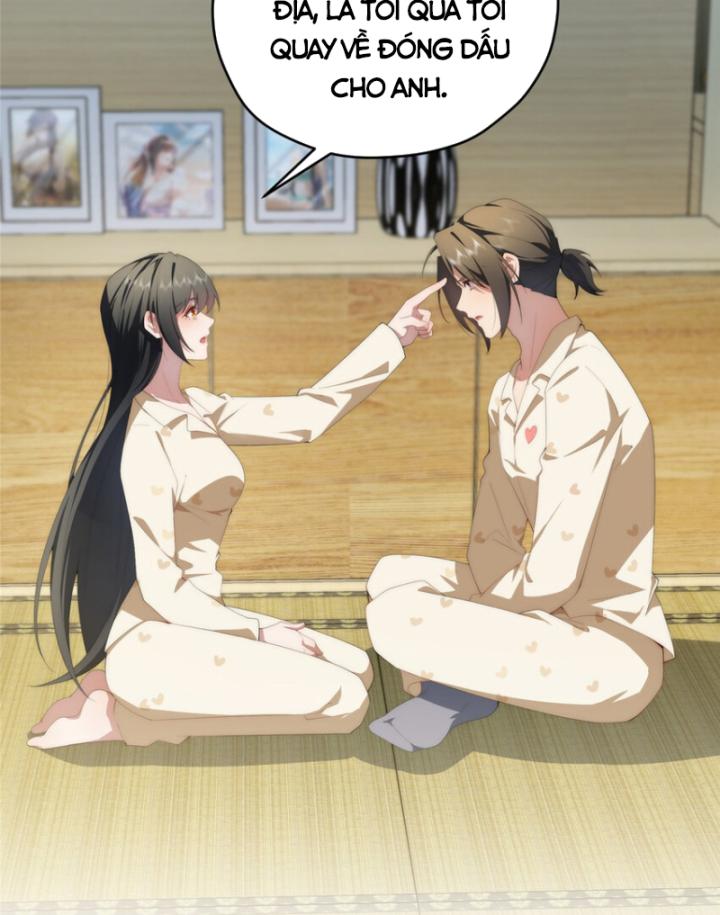 nữ chính chạy từ trong sách ra thì phải làm sao chapter 105 72