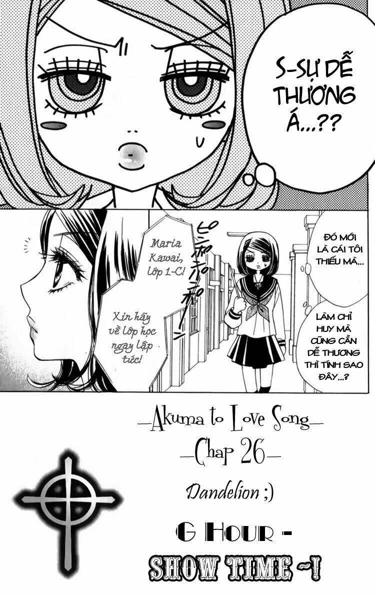 ác quỷ và bản tình ca chapter 26 2