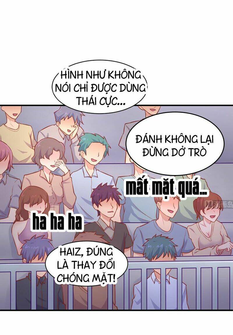 bác sĩ riêng của nữ thần chapter 78 7