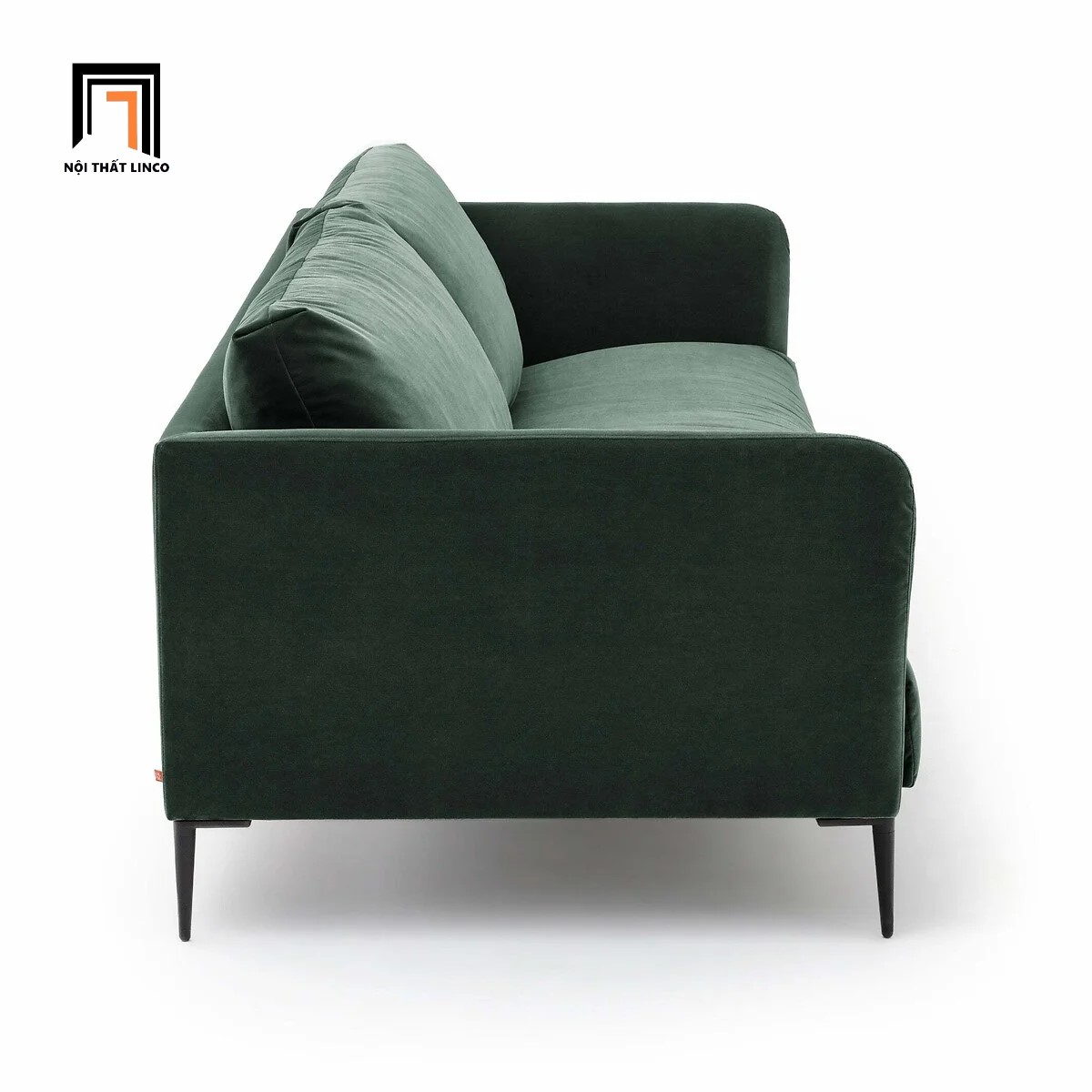 Ghế sofa băng BT90 Zetel 2m cho căn hộ chung cư