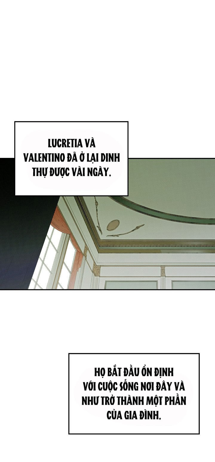 cổ tích về người mẹ kế chapter 9 2