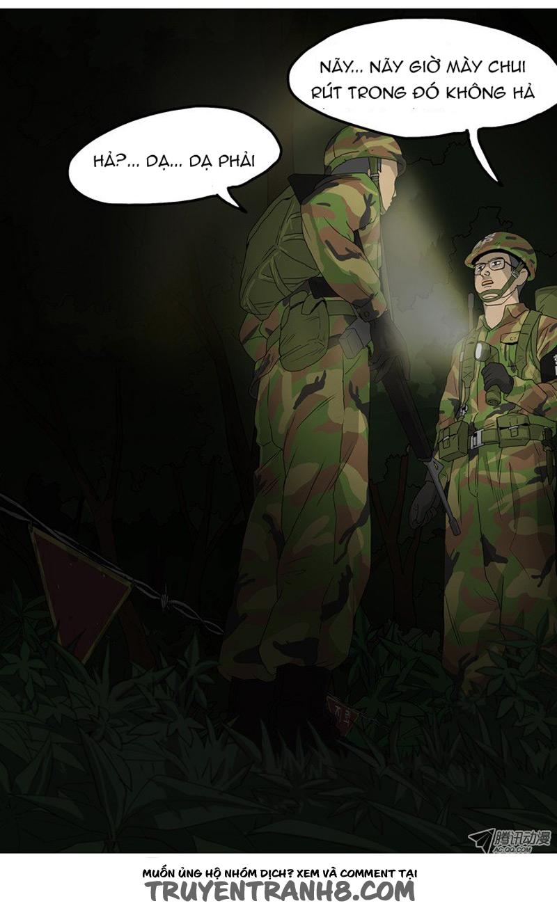 hồi sinh chapter 17 20