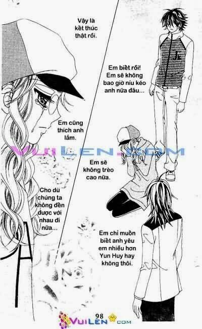 ngọt đắng tình yêu chapter 5 98