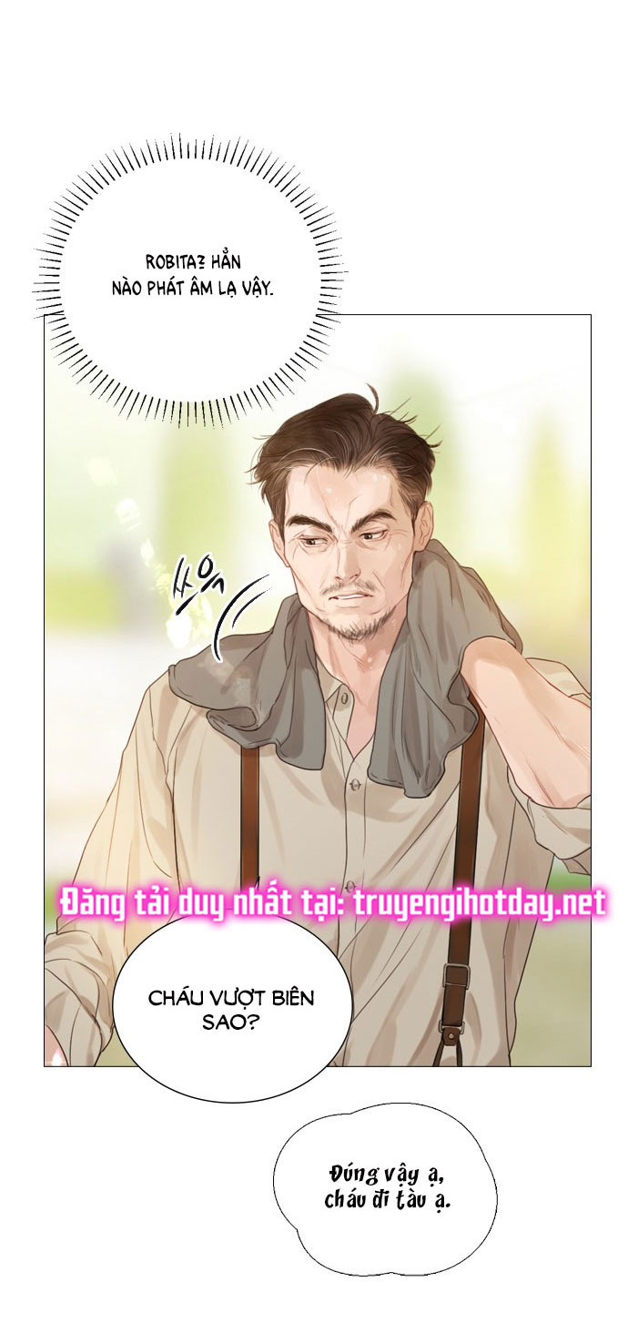 Khóc Đi Hay Là Cầu Xin Tôi Cũng Được chapter 1.2 - Trang 10
