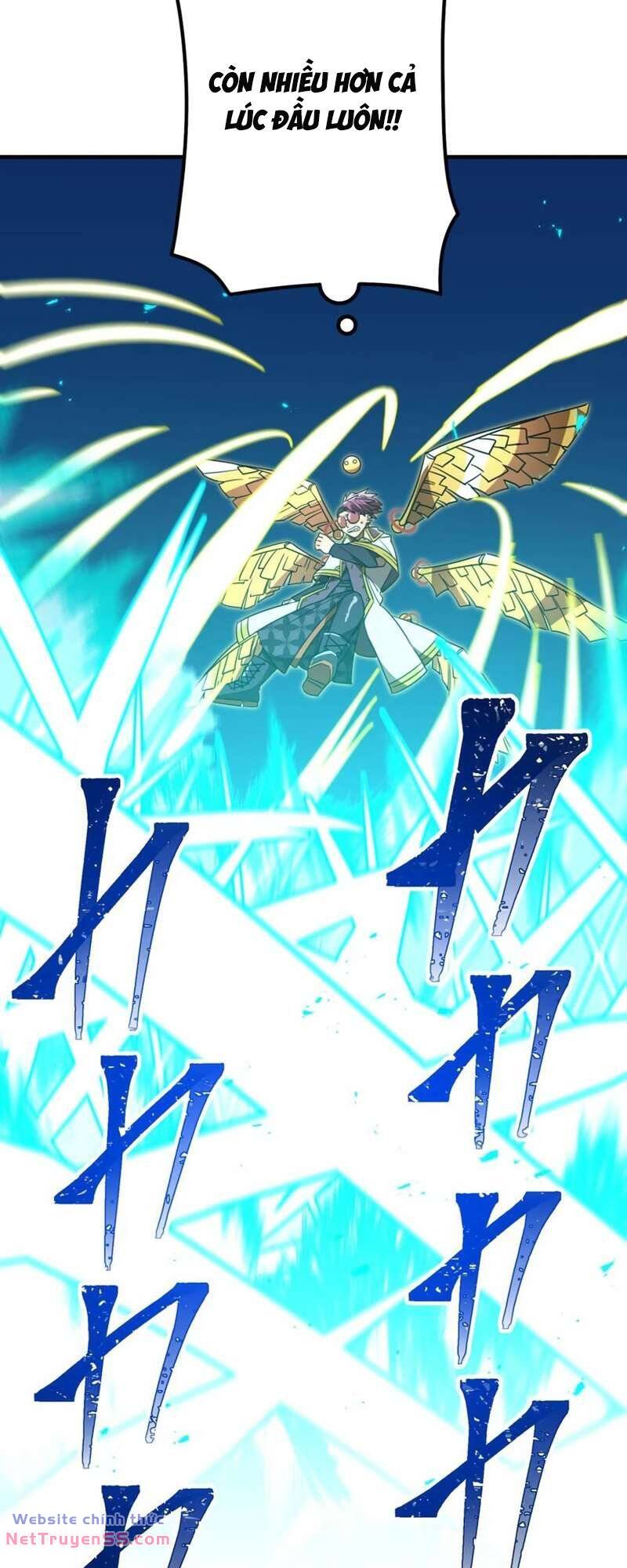 Huyết Thánh Cứu Thế Chủ~ Ta Chỉ Cần 0.0000001% Đã Trở Thành Vô Địch chapter 63 71