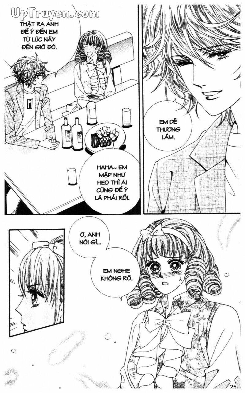 vợ chồng trẻ con bản đẹp chapter 13 22