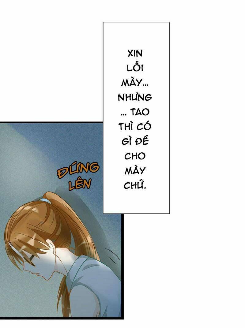 tình nhân kiếp trước là vĩ hồ chapter 2 37