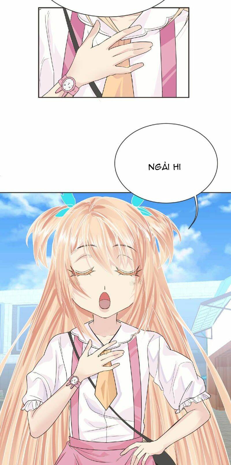 đại chiến yêu tinh chapter 17 7