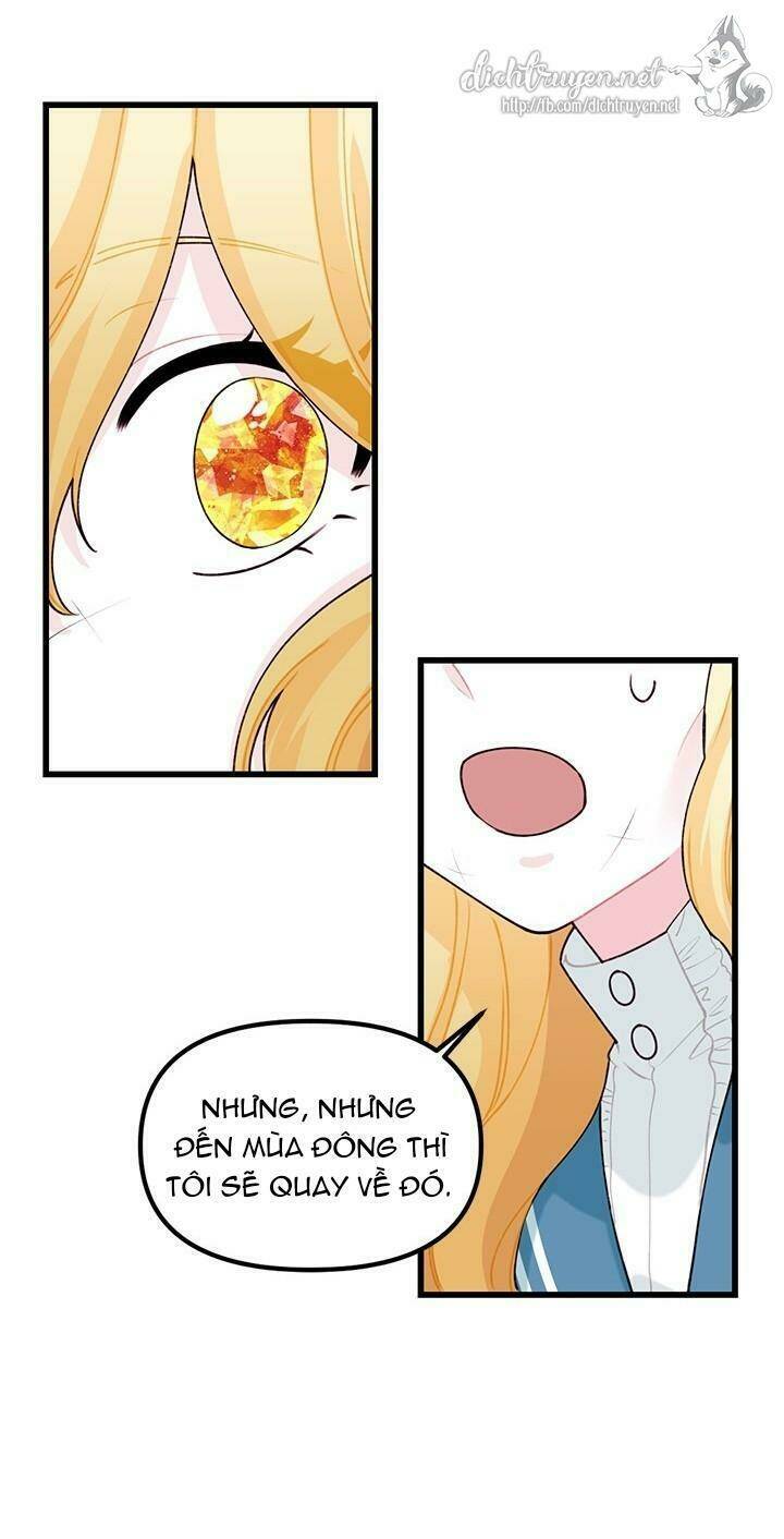 công chúa bãi rác chapter 10 25