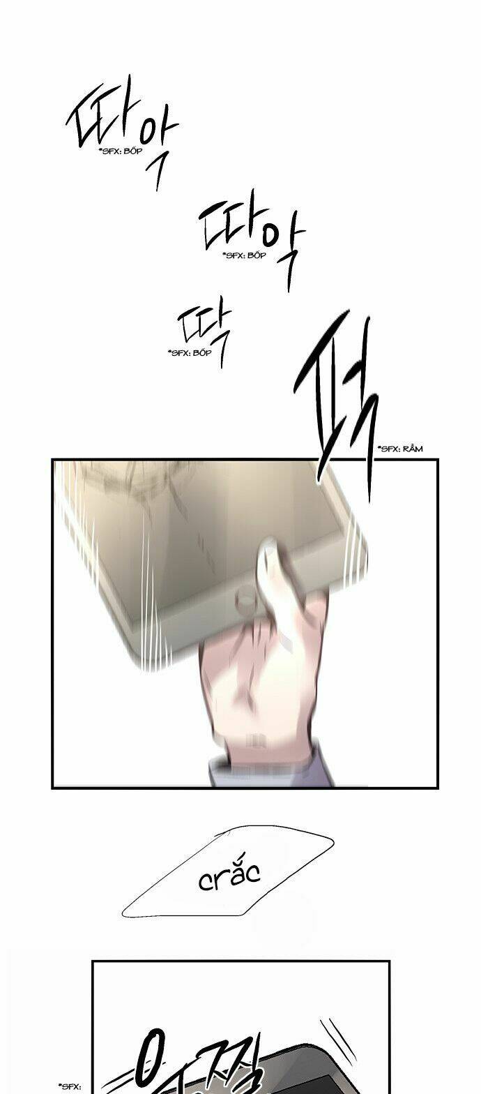 người máy hủy diệt chapter 26 54