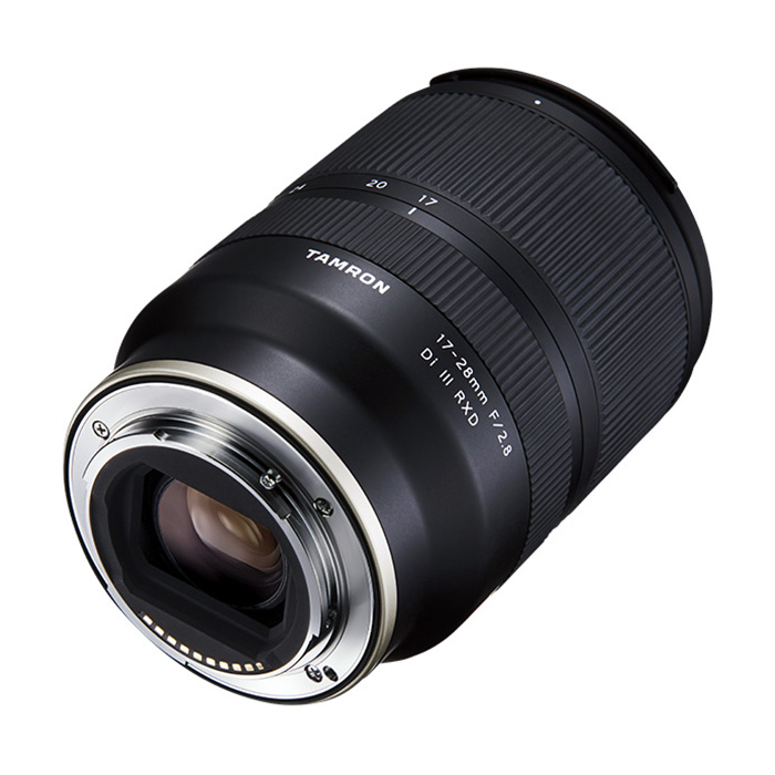 Ông kính máy ảnh hiệu Tamron AF 17-28mm F/2.8 Di III RXD - cho Sony E (A046) - HÀNG CHÍNH HÃNG