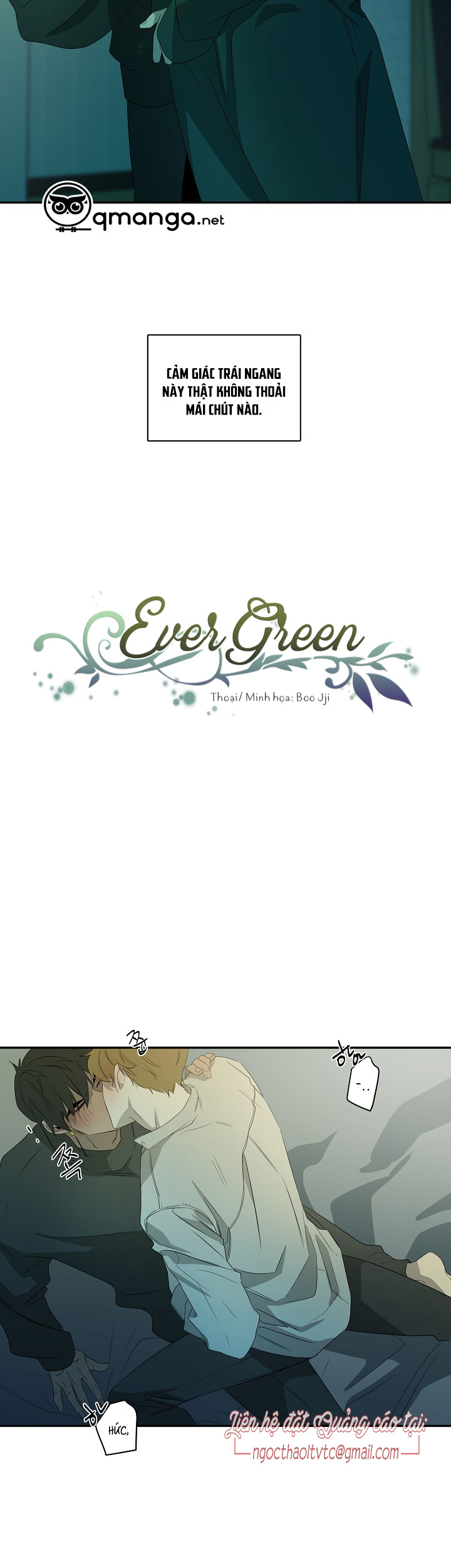 ever green chapter 24 3