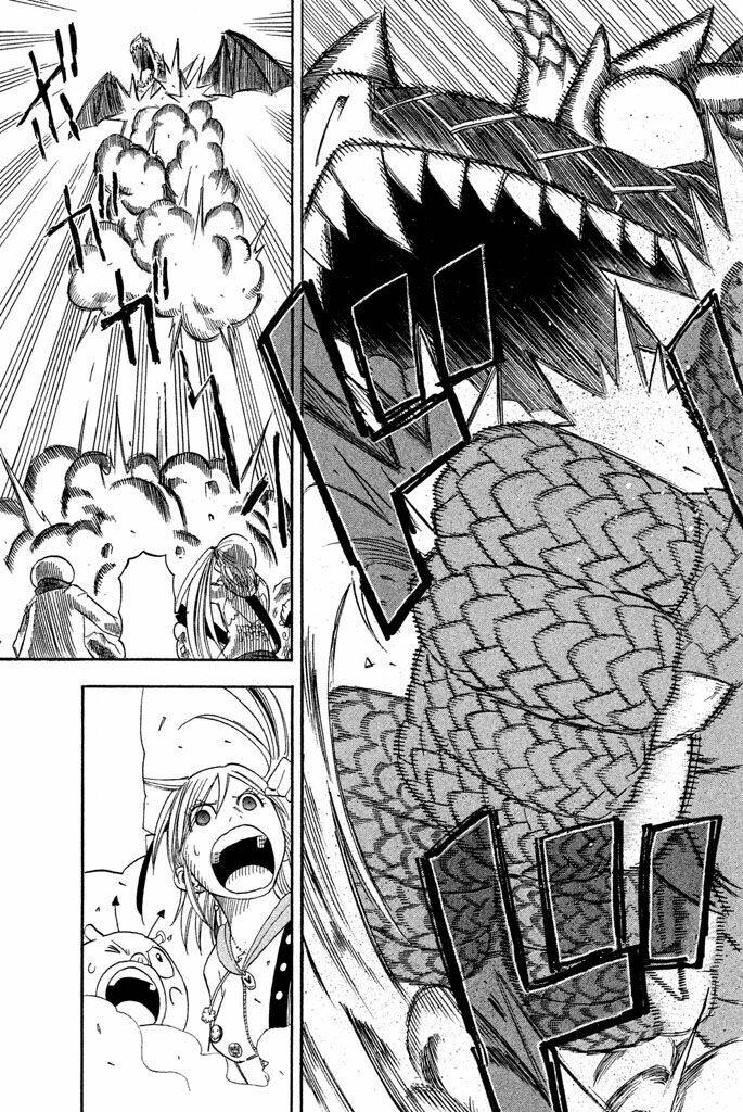 buster keel chapter 28 17