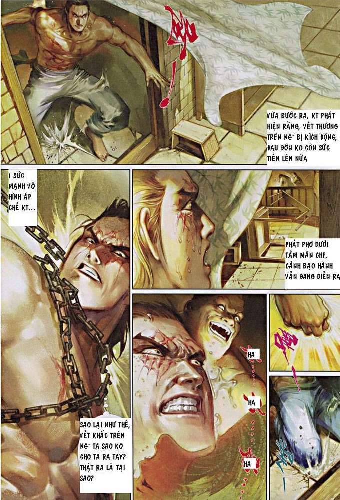 phong vân chapter 445 12