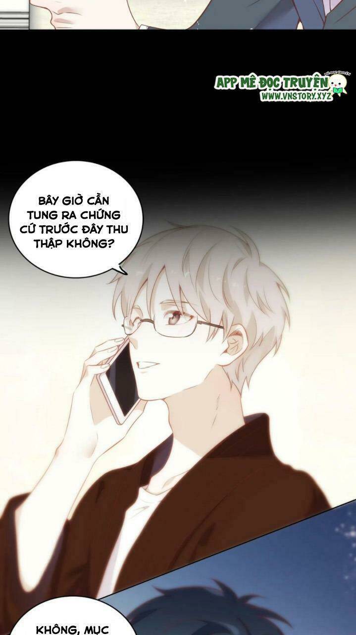 bạn trai kém tuổi bẫy yêu tôi chapter 55 23