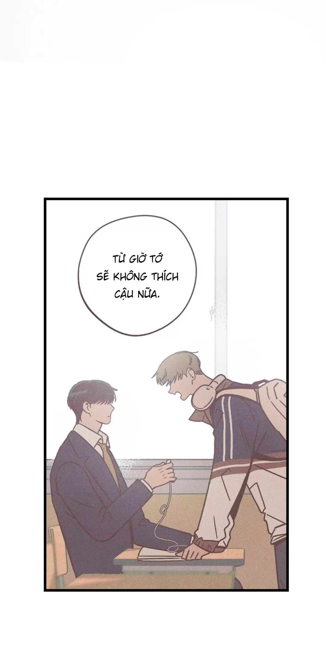 lời tỏ tình từ con số 0 chapter 4 11