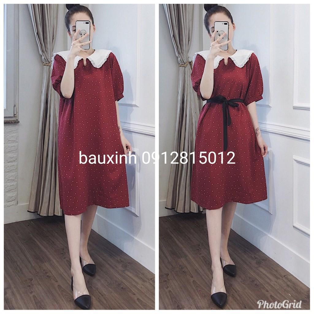 Váy bầu thời trang