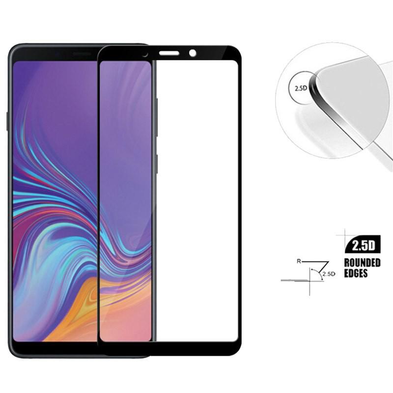 Miếng dán cường lực full màn hình dành cho Samsung Galaxy A9 2018