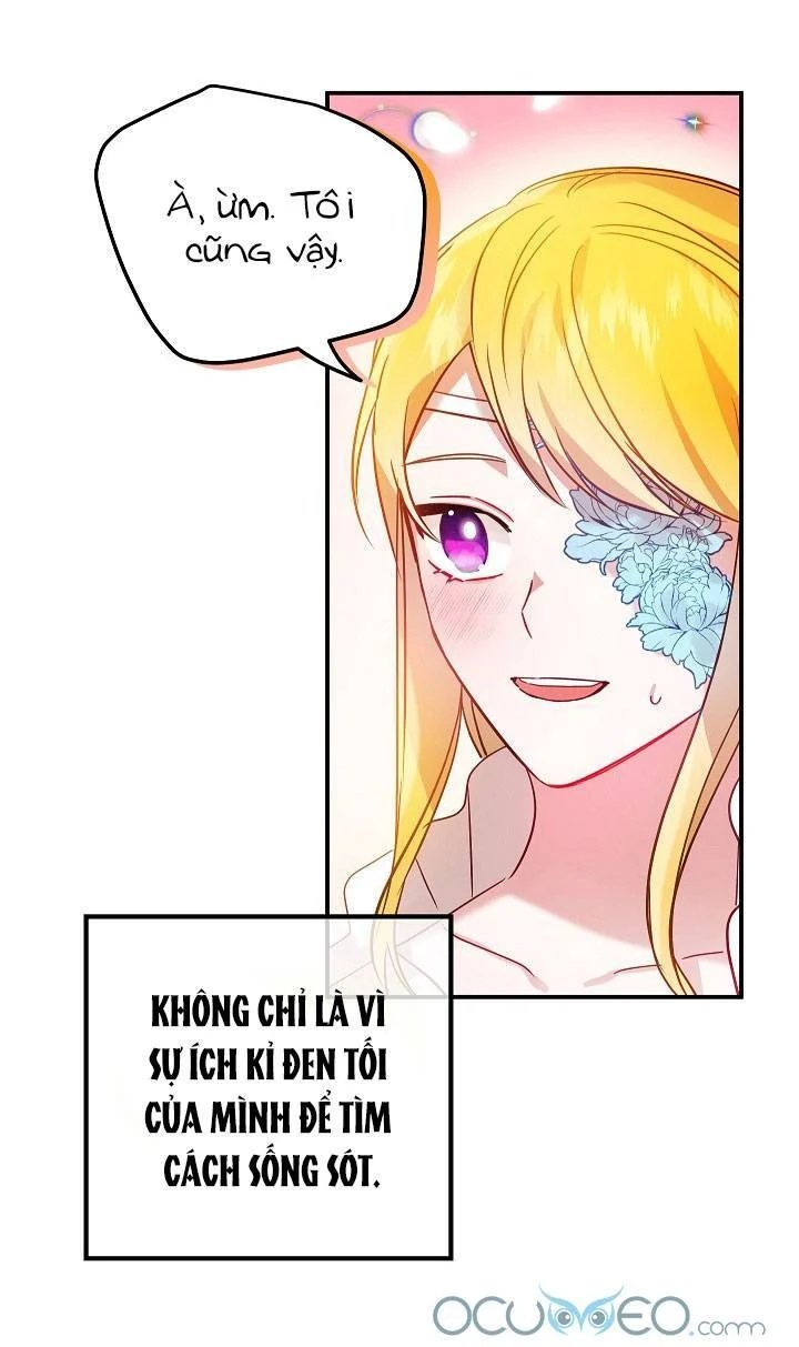 hoàng tử chuyển sinh trở thành người mạnh nhất thế giới nhờ vào sự hiểu biết về bug chapter 23 44